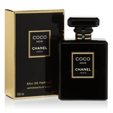 chanel coco noir blog|chanel coco noir best price.